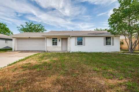 204 E Willow Lane, Princeton, TX 75407