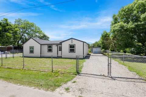 903 1st Street, Bridgeport, TX 76426