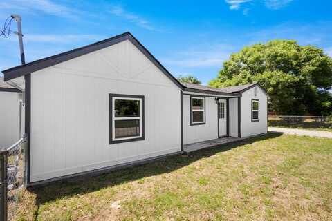 903 1st Street, Bridgeport, TX 76426