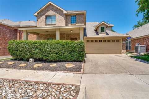 7812 Rancho De La Osa Trail, McKinney, TX 75070