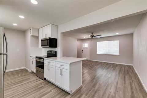 5444 Gaston Avenue, Dallas, TX 75214