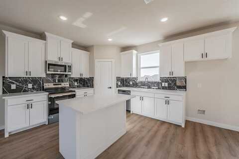 184 Cactus Canyon Drive, Bridgeport, TX 76426