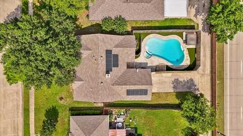 1646 Belltower Drive, Lewisville, TX 75067