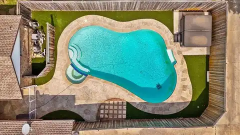 1646 Belltower Drive, Lewisville, TX 75067