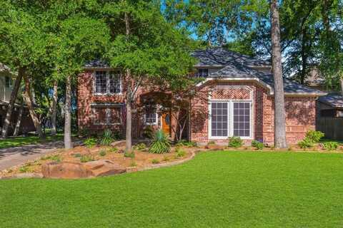 18 Oxford Way, Allen, TX 75002