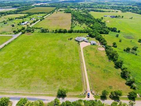 645 W Big Elm Road, Troy, TX 76579