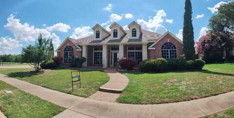 3901 Moonbeam Court, Plano, TX 75074