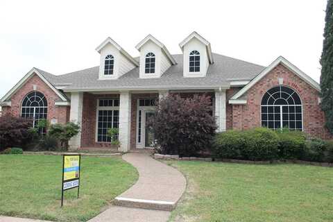 3901 Moonbeam Court, Plano, TX 75074