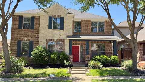 5621 Hampshire Drive, McKinney, TX 75070