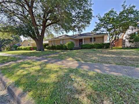 3614 Matador Drive, Garland, TX 75042