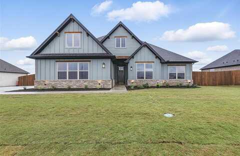 117 Chapowits, Godley, TX 76044