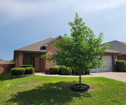 2812 Fair Timber Way, McKinney, TX 75071