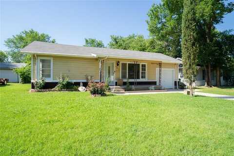 5312 Nadine Drive, Haltom City, TX 76117