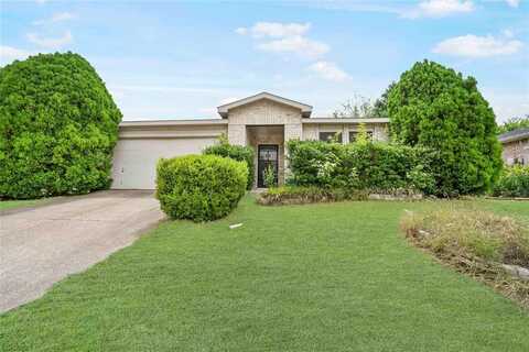 1514 Danbury Drive, Garland, TX 75040