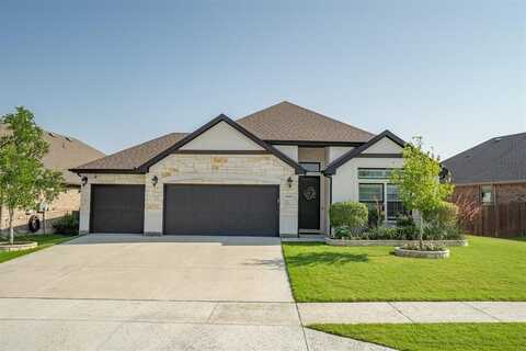 2243 Knightsgate Road, Argyle, TX 76226