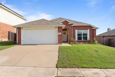 5600 Seafield Lane, Fort Worth, TX 76135