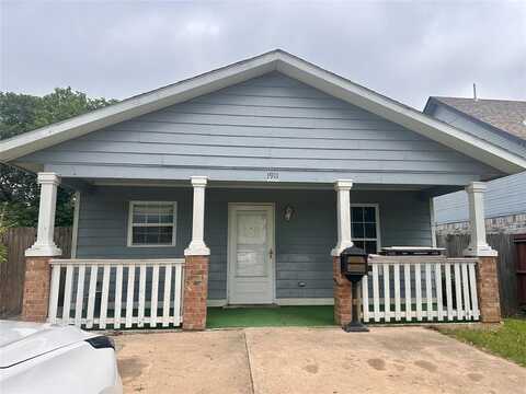 1911 Gallagher Street, Dallas, TX 75212