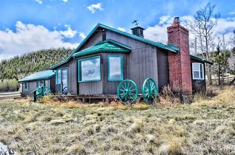 375 ASPEN WAY, Como, CO 80432