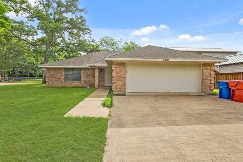208 Jouette Street, Farmersville, TX 75442