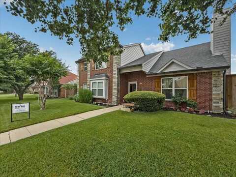 7409 Harbor Drive, Rowlett, TX 75088
