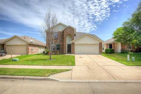 14120 Silkwood Drive, Fort Worth, TX 76052