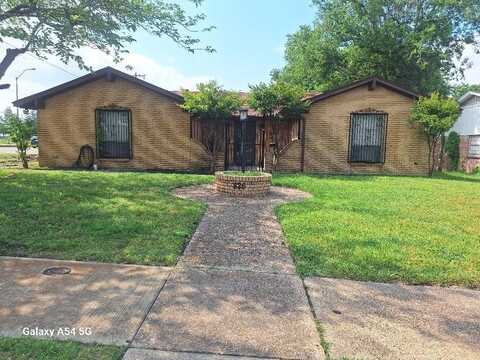 826 E CENTER Street, Duncanville, TX 75116