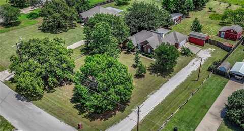 121 Sanchez Creek Court, Weatherford, TX 76088