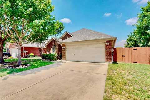 7809 Enchanted Isle Drive, Arlington, TX 76016