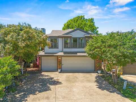510 Columbia Drive, Rockwall, TX 75032