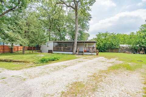 9956 Greentree Lane, Wills Point, TX 75169