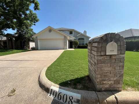 10608 Bing Drive, Fort Worth, TX 76108