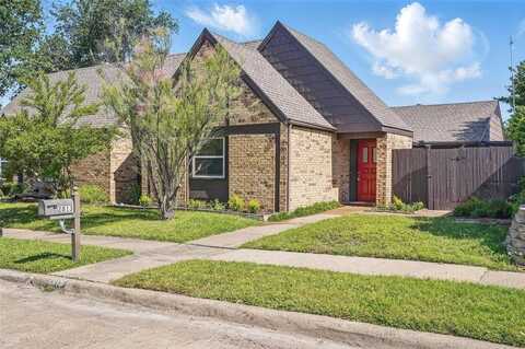 2813 Prescott Drive, Carrollton, TX 75006