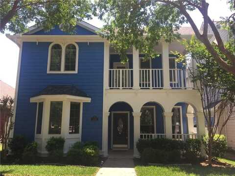 1016 Grey Fox Drive, Savannah, TX 76227