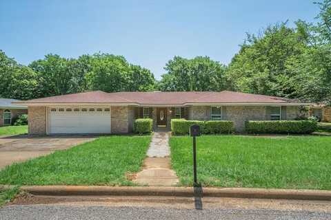 1456 Avenue C, Canton, TX 75103