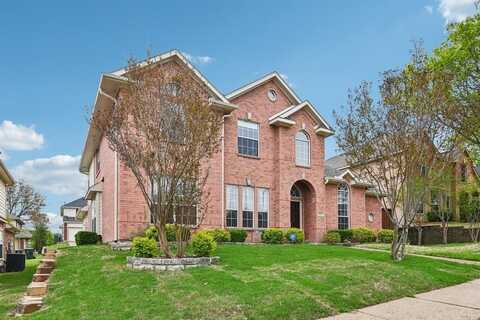 604 Nelson Court, Plano, TX 75025