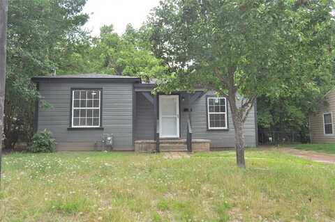 722 Sunset Street, Sulphur Springs, TX 75482