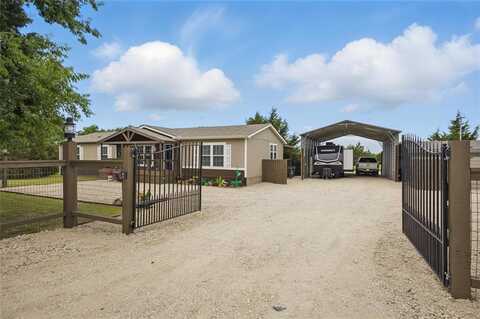 1660 County Road 4109, Campbell, TX 75422