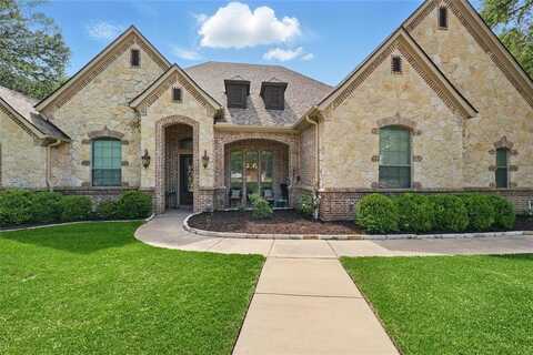1447 Cimarron Trail, Hurst, TX 76053