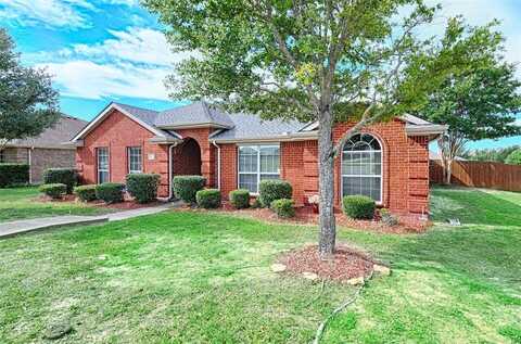 1223 Hampton Bay Drive, Rockwall, TX 75087