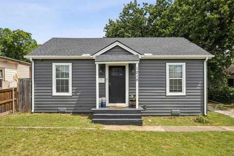 1215 Morrell Avenue, Dallas, TX 75203