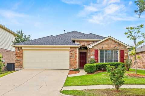 332 Butternut Drive, Fate, TX 75087