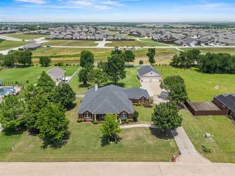 224 Starlight Lane, Royse City, TX 75189