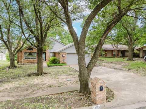 1103 Bluebonnet Hill Drive, Ennis, TX 75119