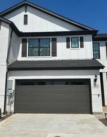 1115 Rusk Way, Lewisville, TX 75077