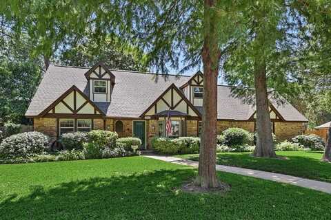 4401 Longacres Court, Arlington, TX 76016