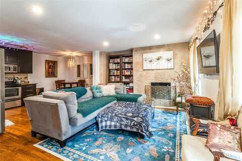 5816 Birchbrook Drive, Dallas, TX 75206