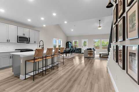1603 Ironwood Way, Melissa, TX 75454