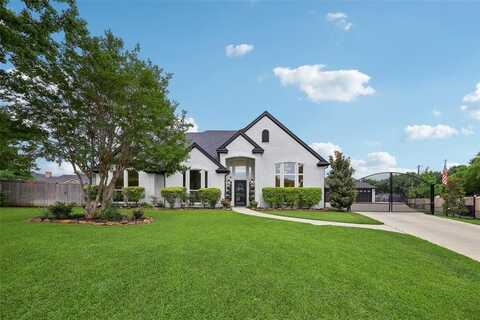 1626 Tamarron Court, Keller, TX 76248