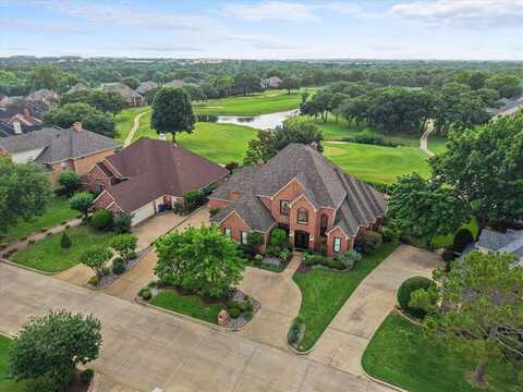 719 Morningside Drive, Mansfield, TX 76063