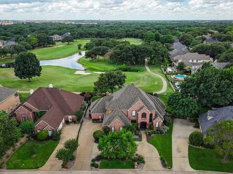 719 Morningside Drive, Mansfield, TX 76063